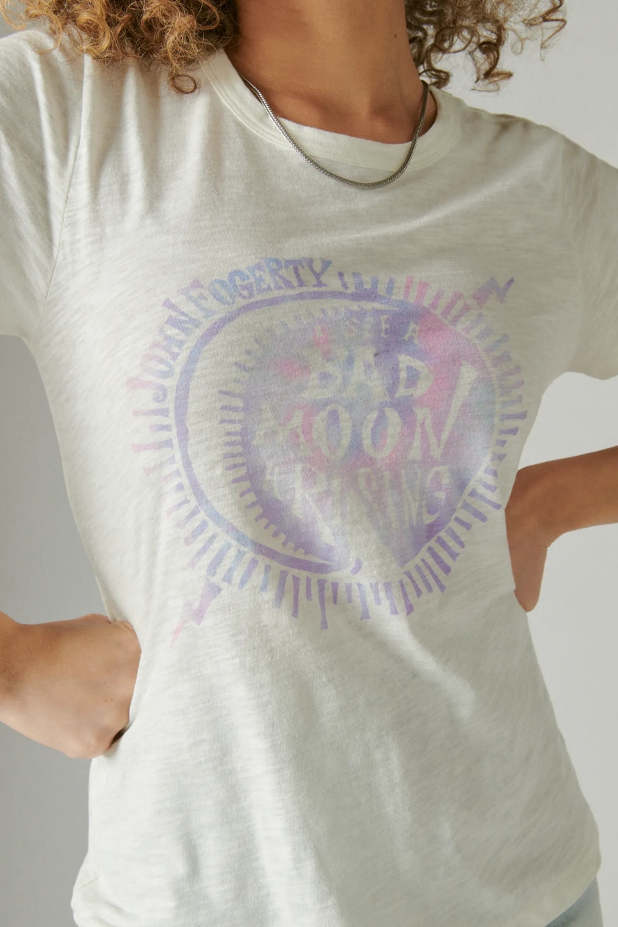 BAD MOON RISING CLASSIC GRAPHIC CREW, image 5