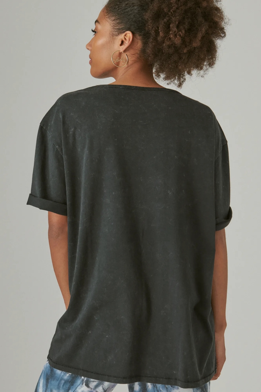 HAPPY CAMPER OVERSIZED GRAPHIC CREW, image 4