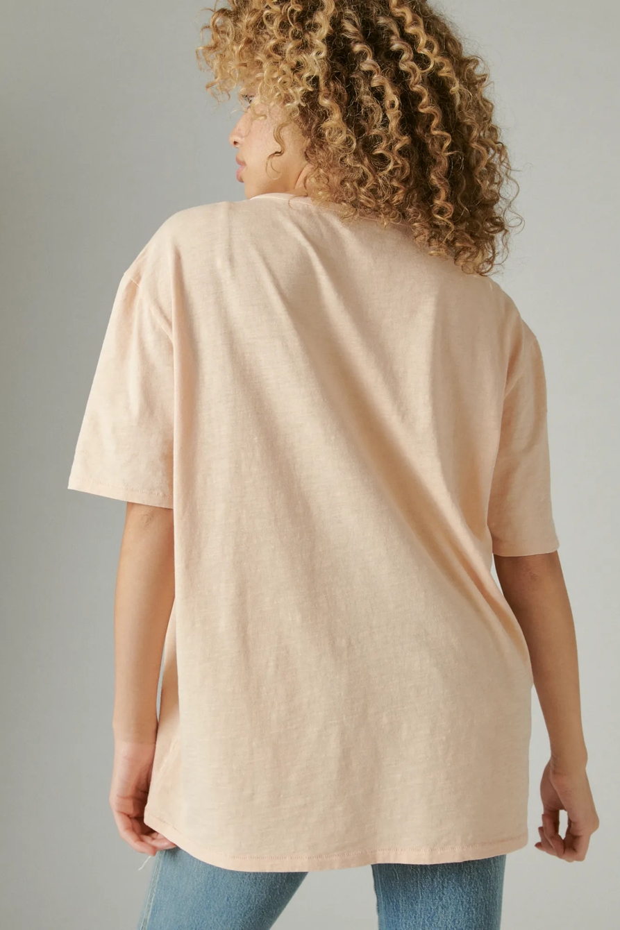 ENDLESS HORIZONS OVERSIZED GRAPHIC CREW, image 4