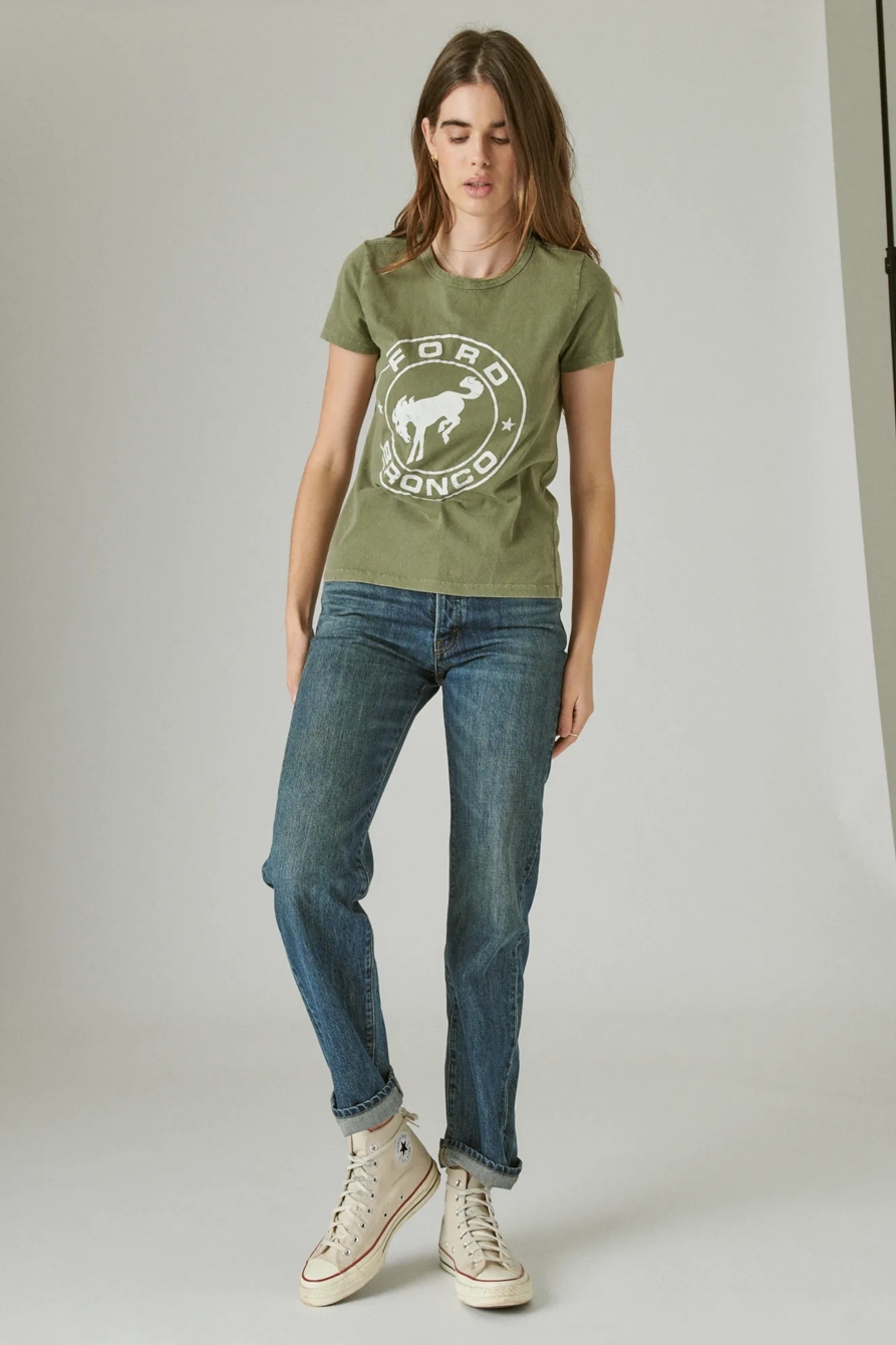 FORD BRONCO CLASSIC CREW, image 2