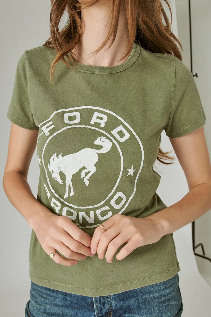 FORD BRONCO CLASSIC CREW, image 5
