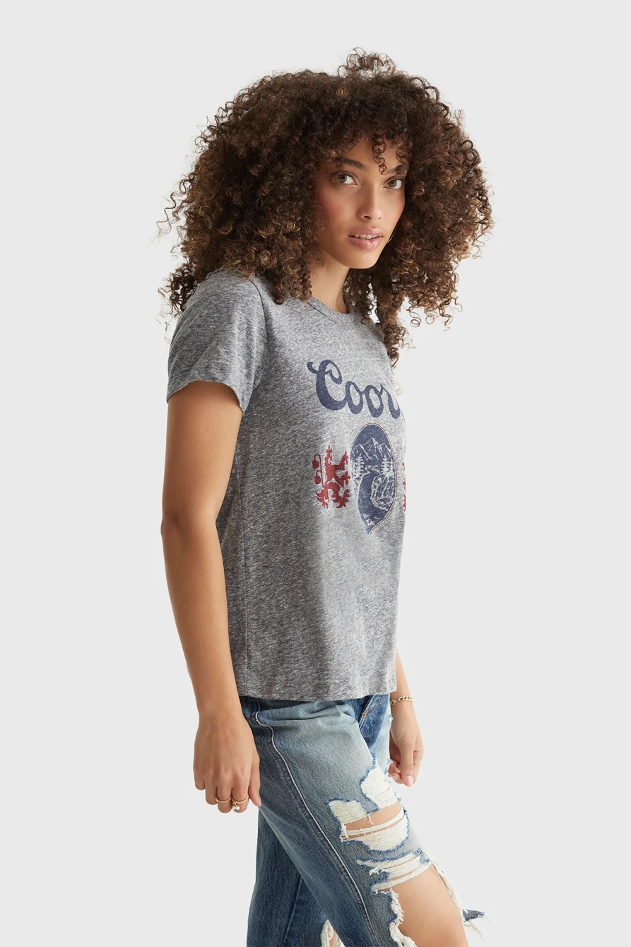 COORS CLASSIC CREW, image 3