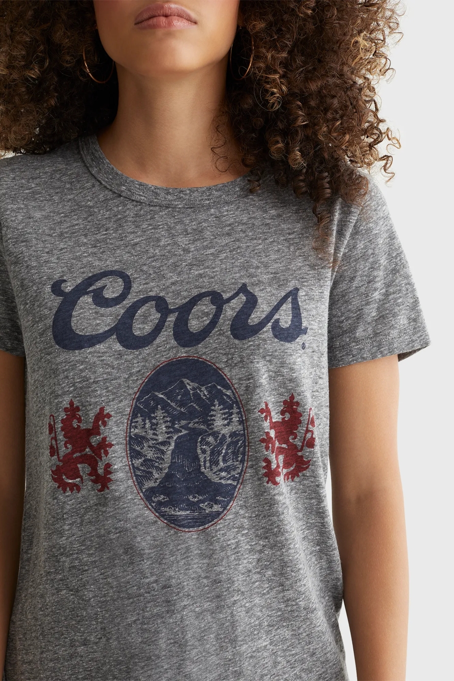 COORS CLASSIC CREW, image 5