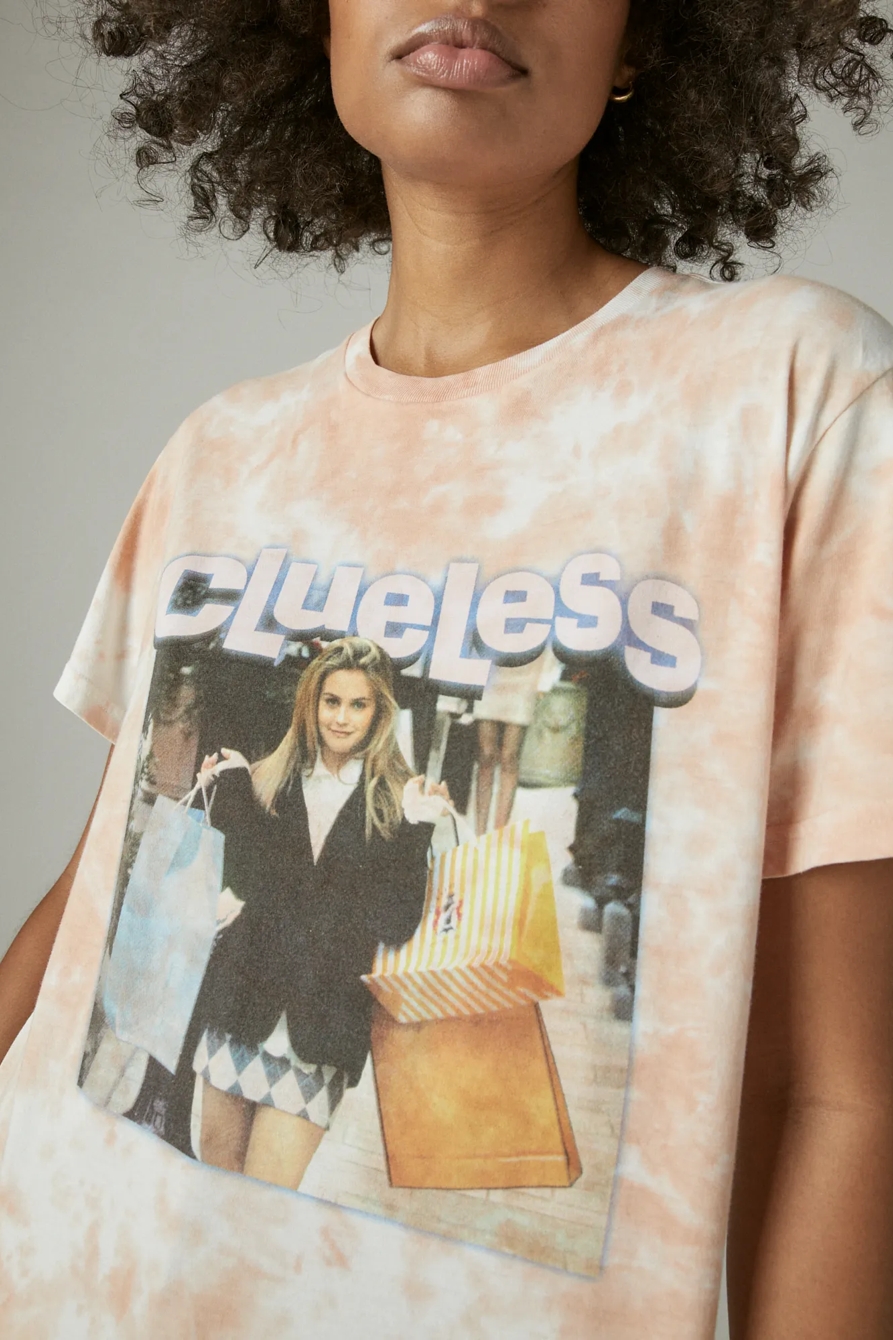 CLUELESS BOYFRIEND TEE, image 5