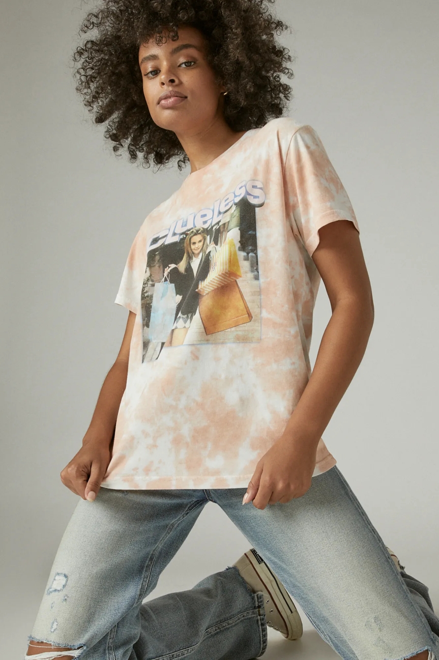 CLUELESS BOYFRIEND TEE, image 6