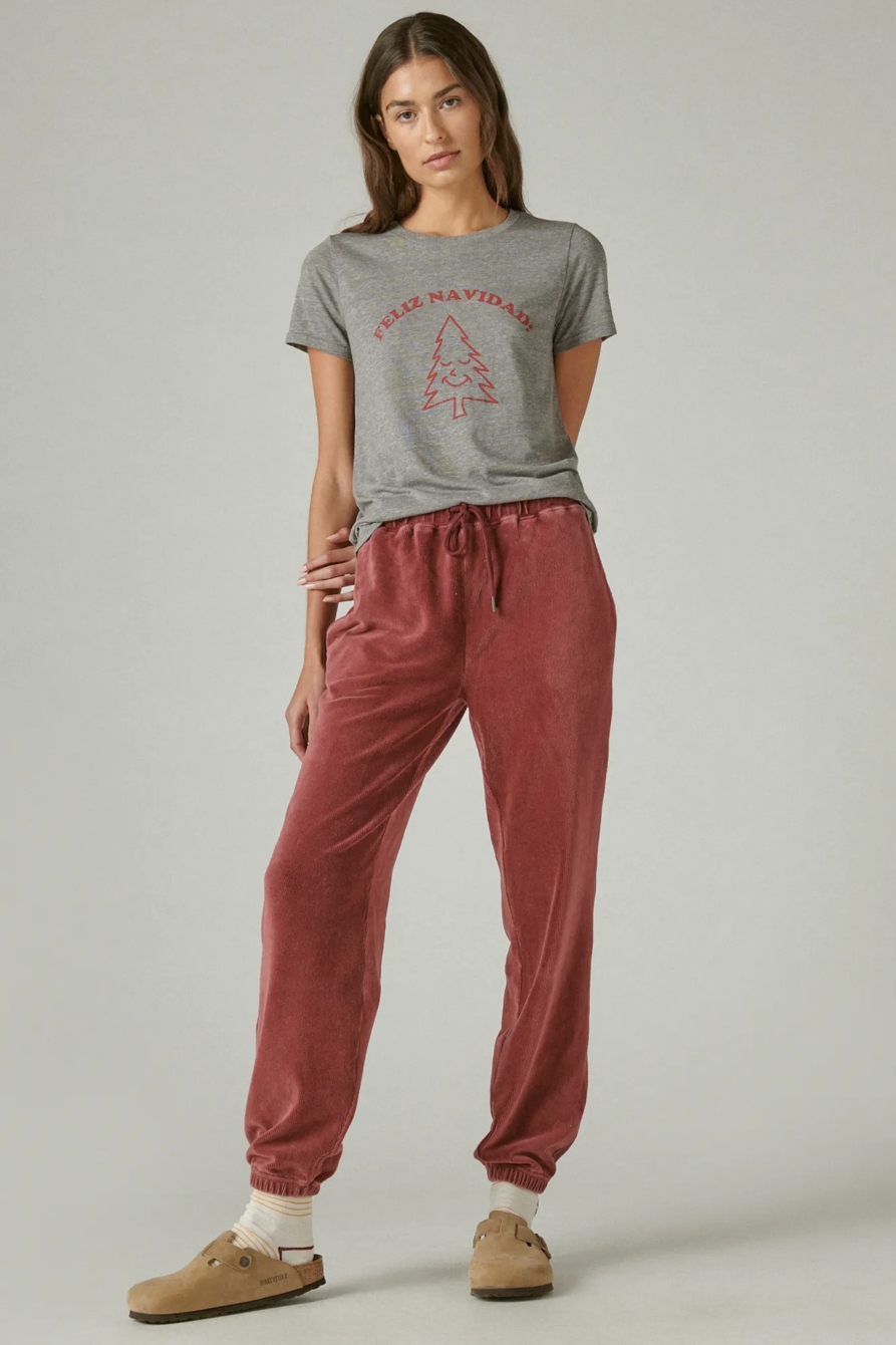 FELIZ NAVIDAD CLASSIC CREW, image 2