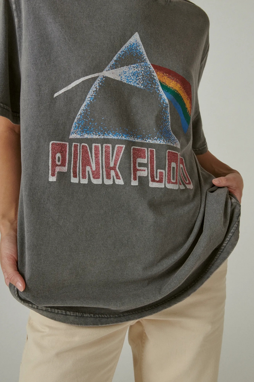 PINK FLOYD BOYFRIEND TEE, image 5