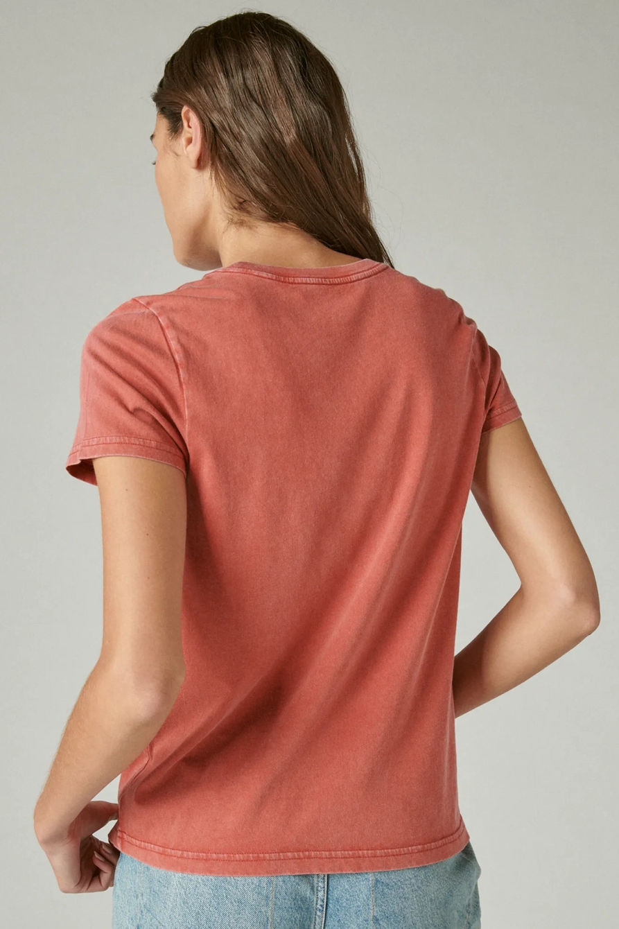 HAMSA MOONS CLASSIC CREW TEE, image 3