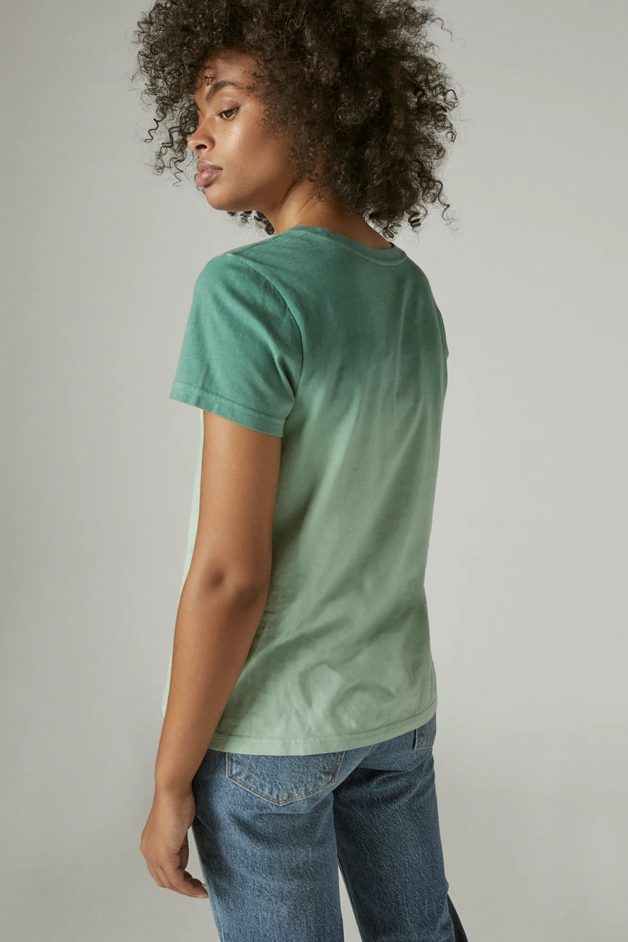 GOOD TIMES BOYFRIEND TEE, image 4