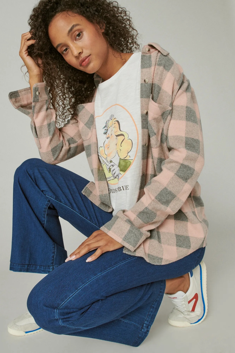 OLDSMOBILE CREW TEE, image 6