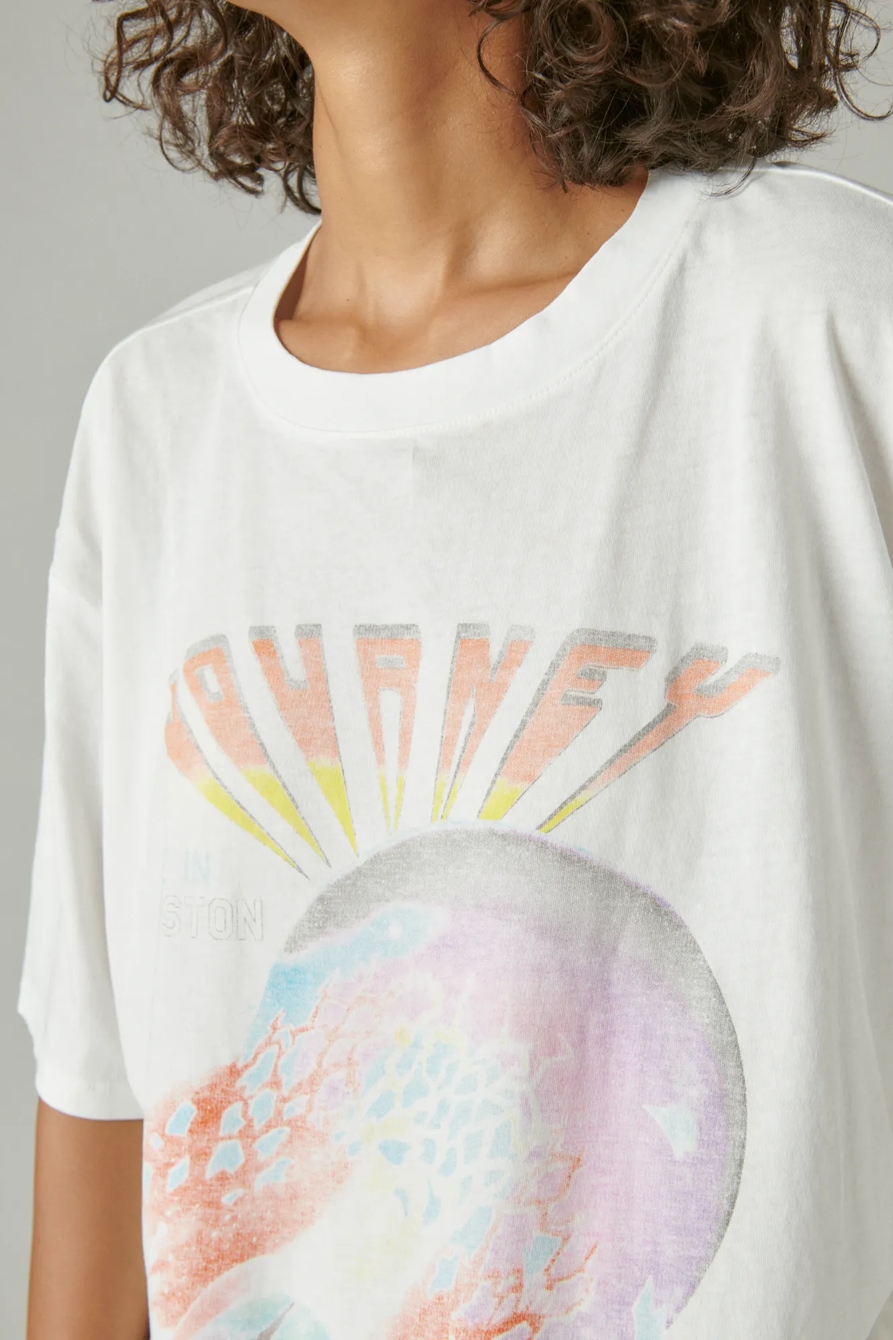 JOURNEY OVERSIZED TEE, image 5