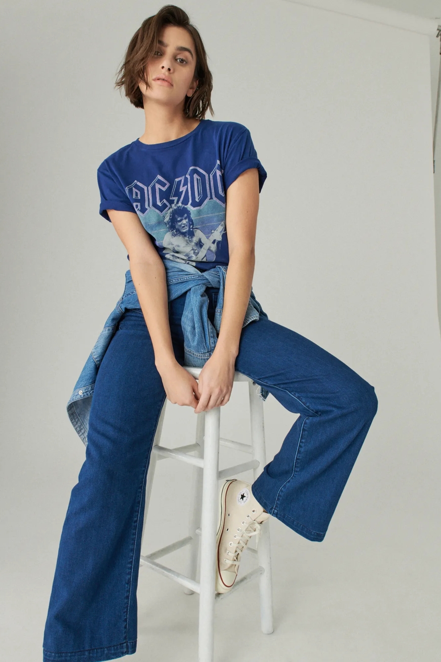 ACDC BOYFRIEND TEE, image 6