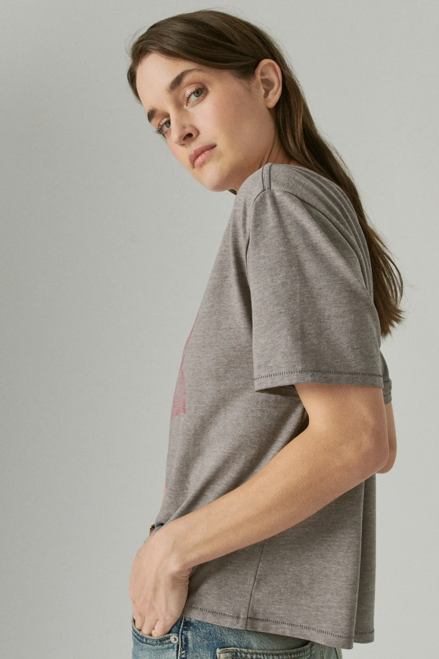 ROSE CROP TOP, image 3
