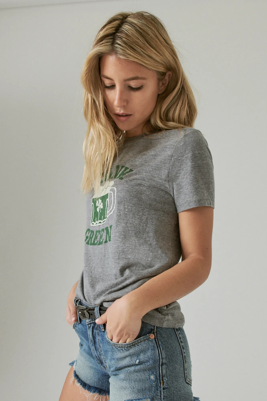 THINK GREEN CLASSIC CREW, image 3