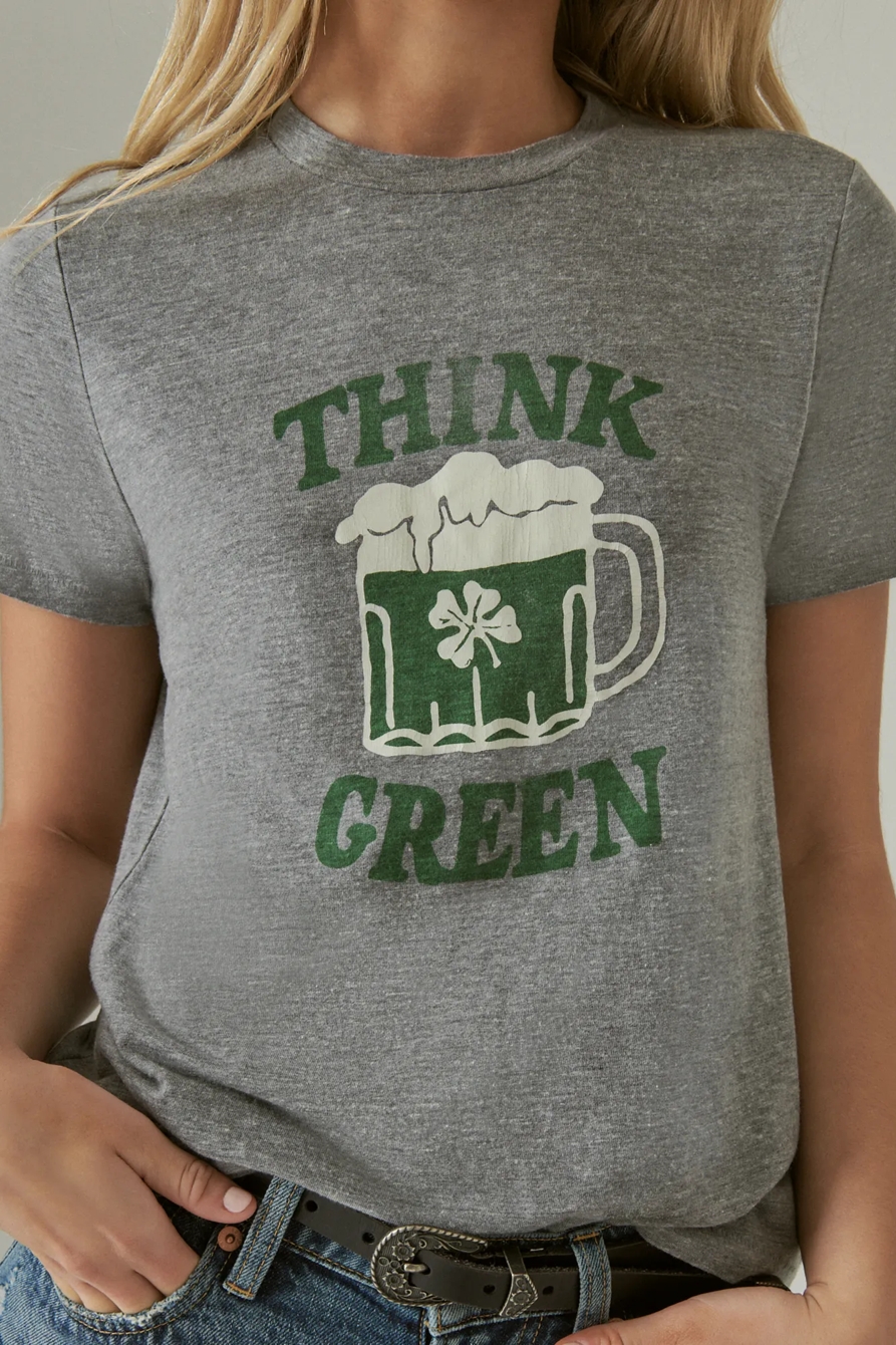 THINK GREEN CLASSIC CREW, image 5