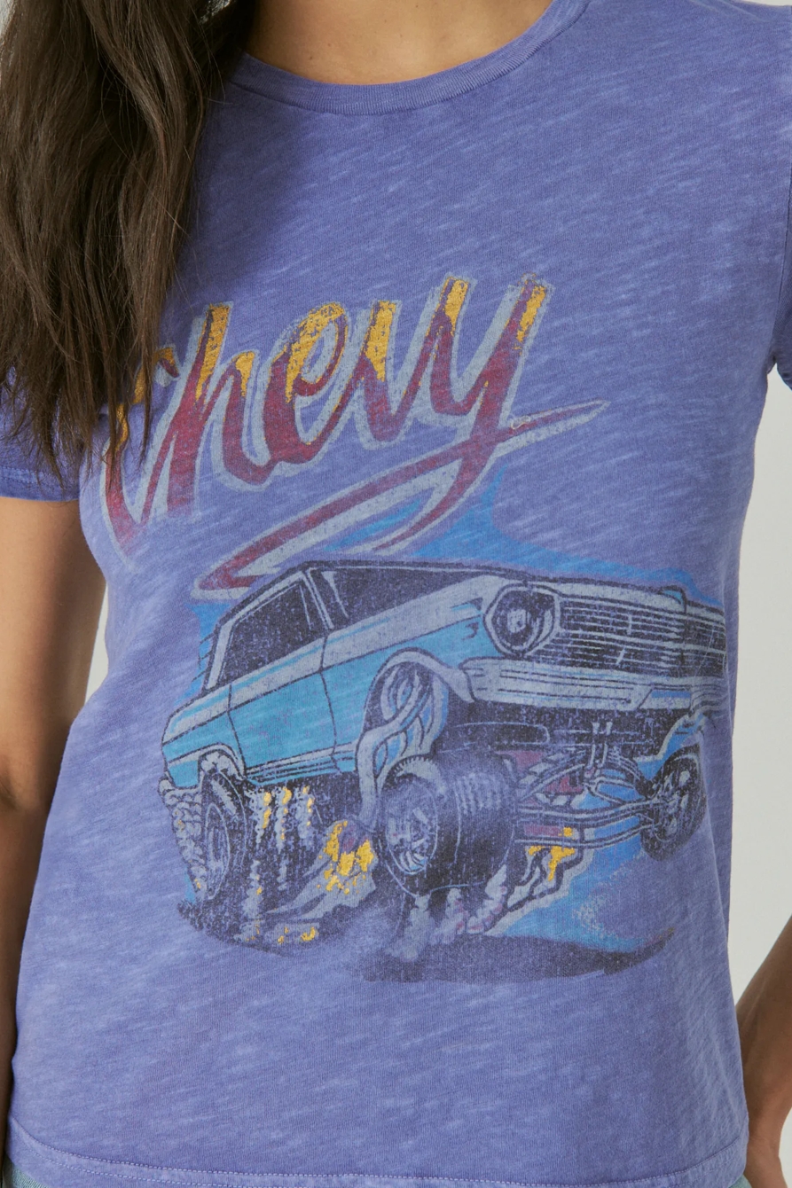 CHEVY VAN CLASSIC CREW, image 5
