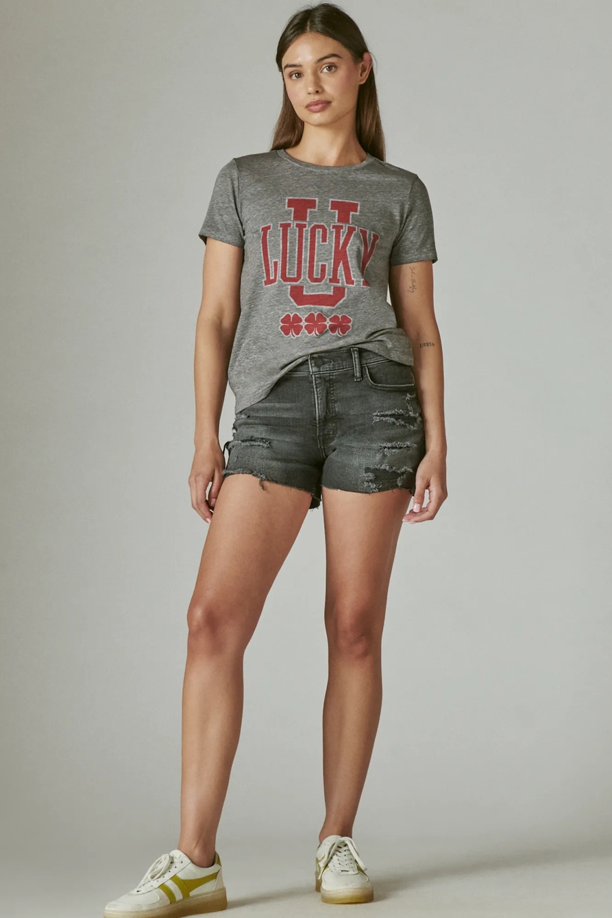 LUCKY U CLASSIC CREW, image 2