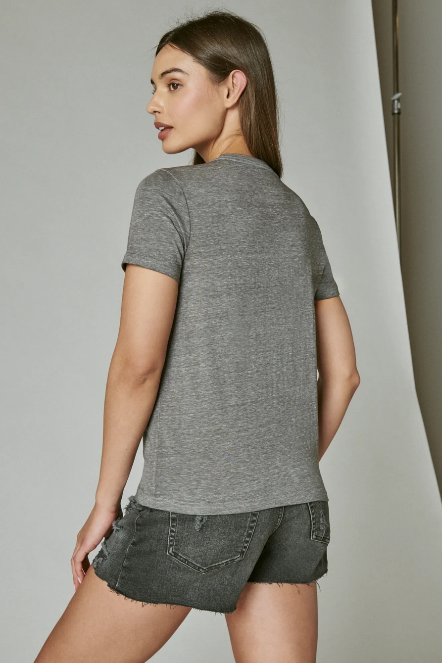 LUCKY U CLASSIC CREW, image 4