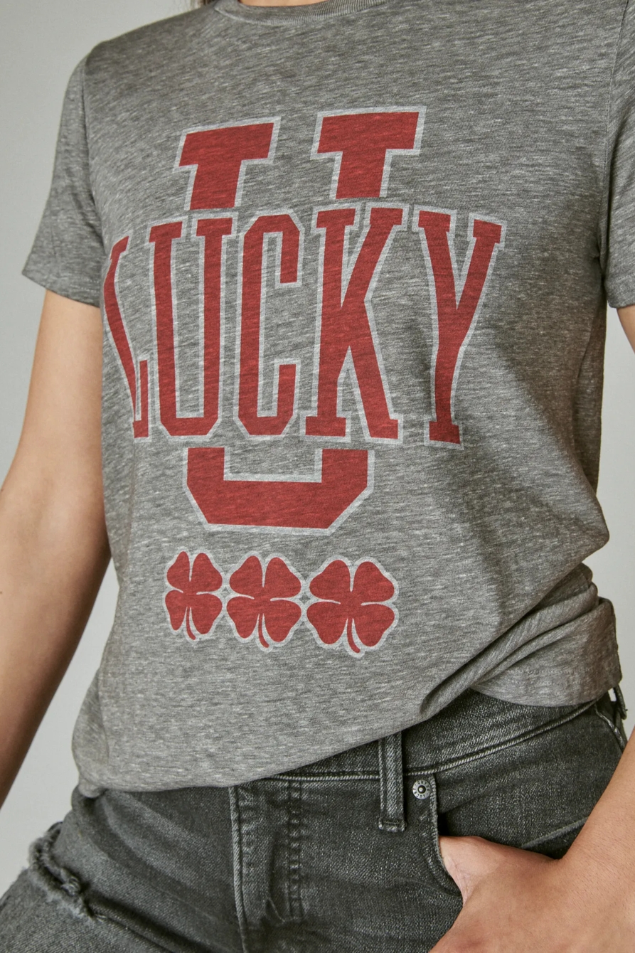LUCKY U CLASSIC CREW, image 5