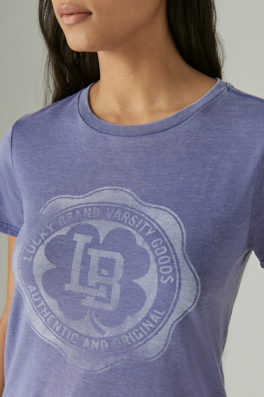 LUCKY CREST CLASSIC CREW, image 5