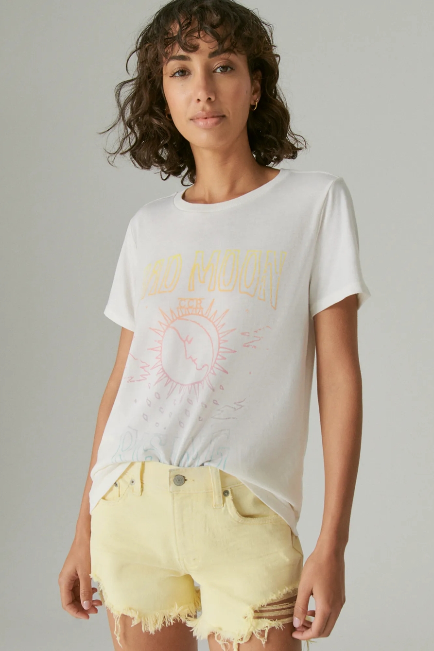 JANIS RAINBOW CLASSIC CREW, image 1