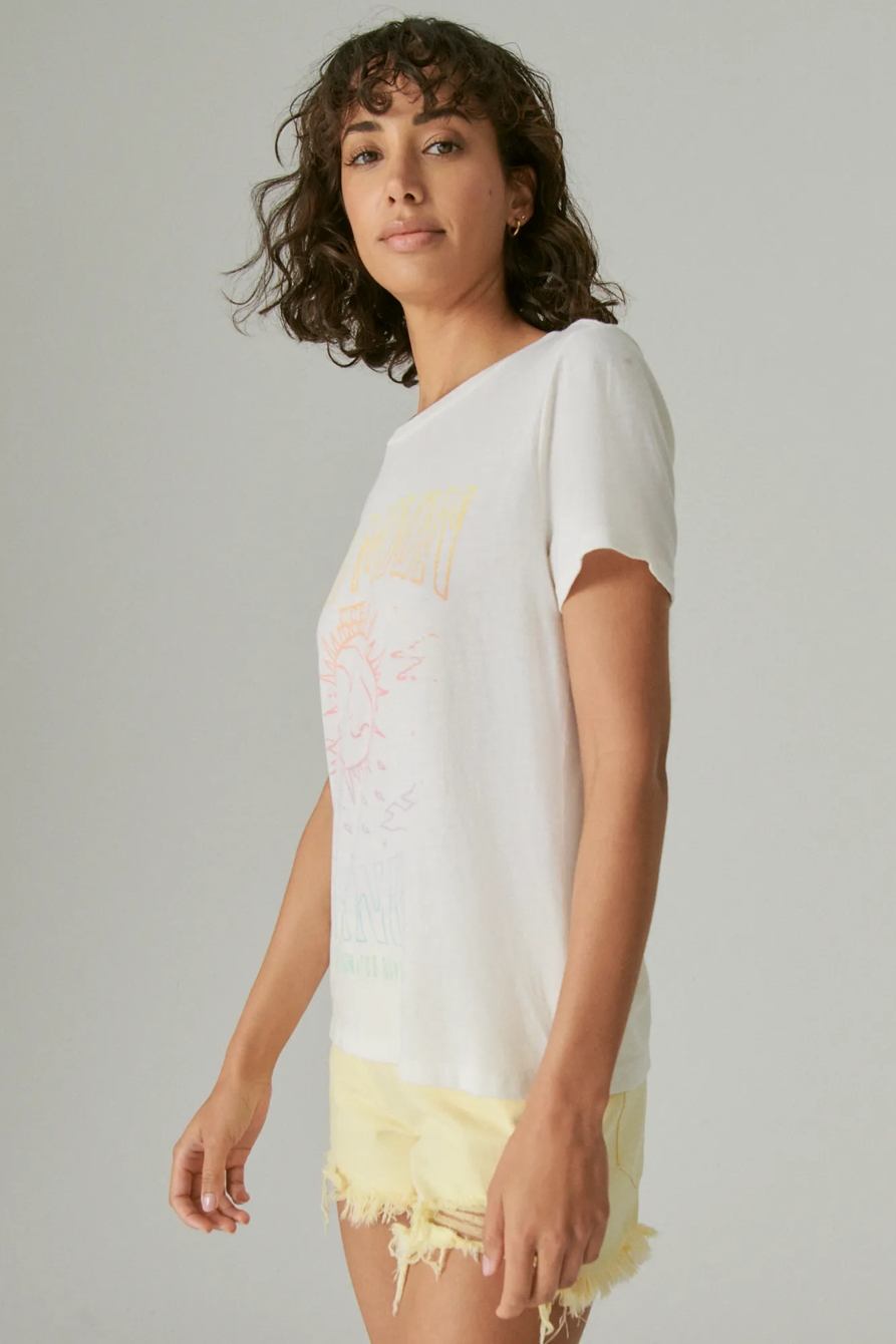 JANIS RAINBOW CLASSIC CREW, image 3