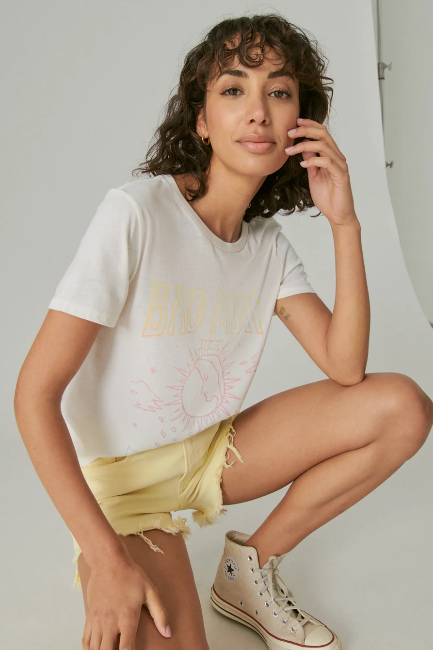 JANIS RAINBOW CLASSIC CREW, image 6