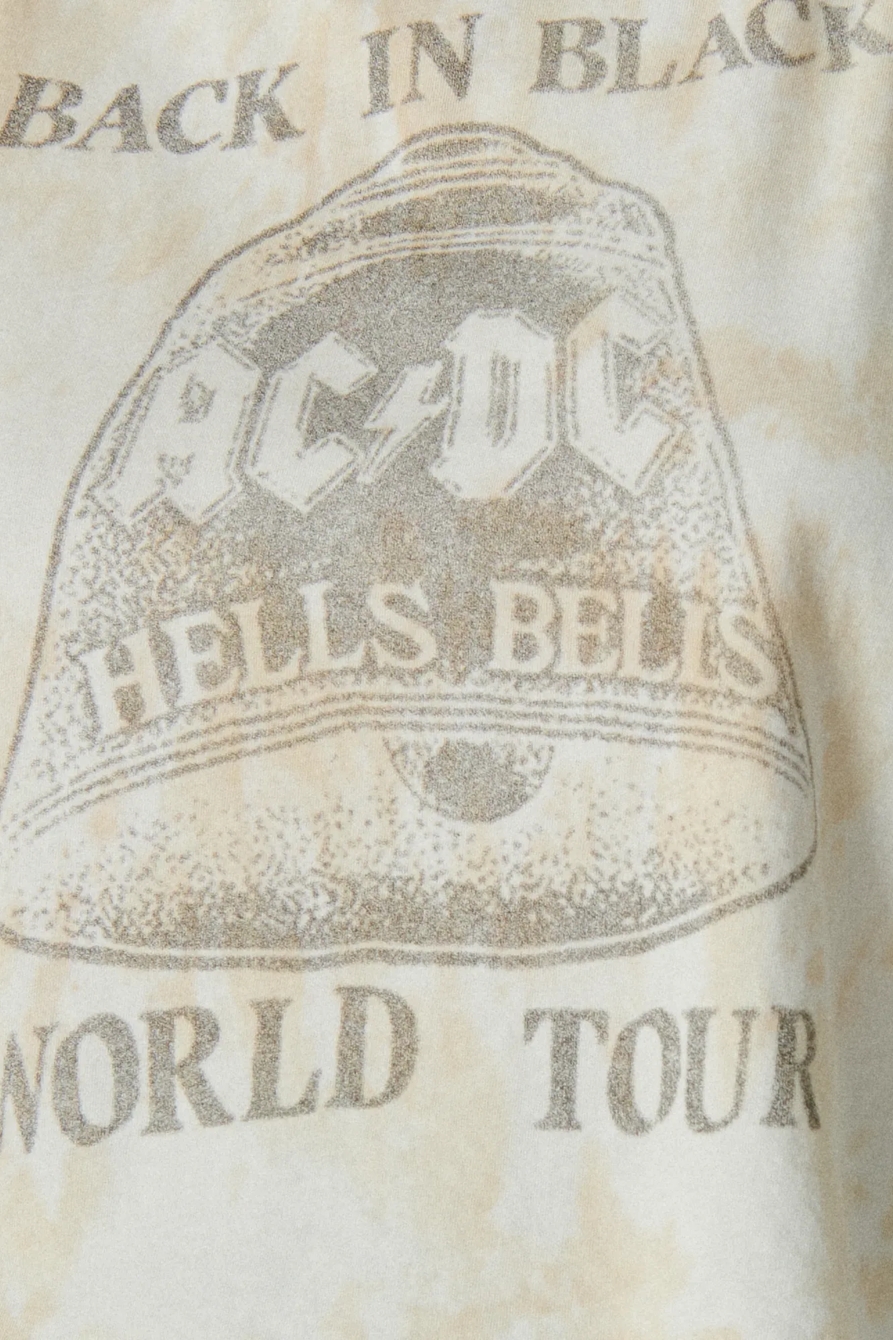 ACDC BACK IN BLACK MUSCLE TANK, image 5