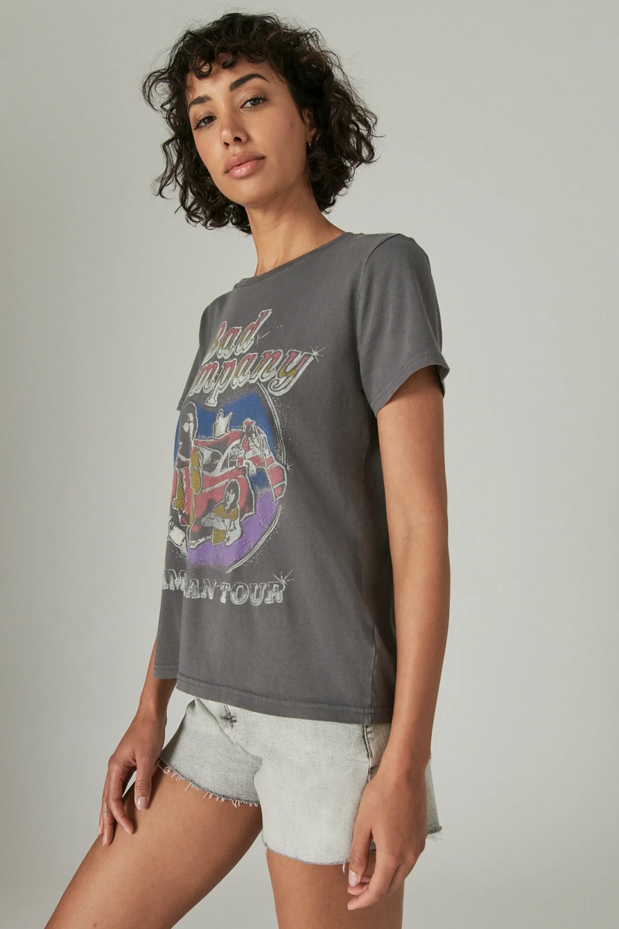 BAD COMPANY CLASSIC CREW, image 3