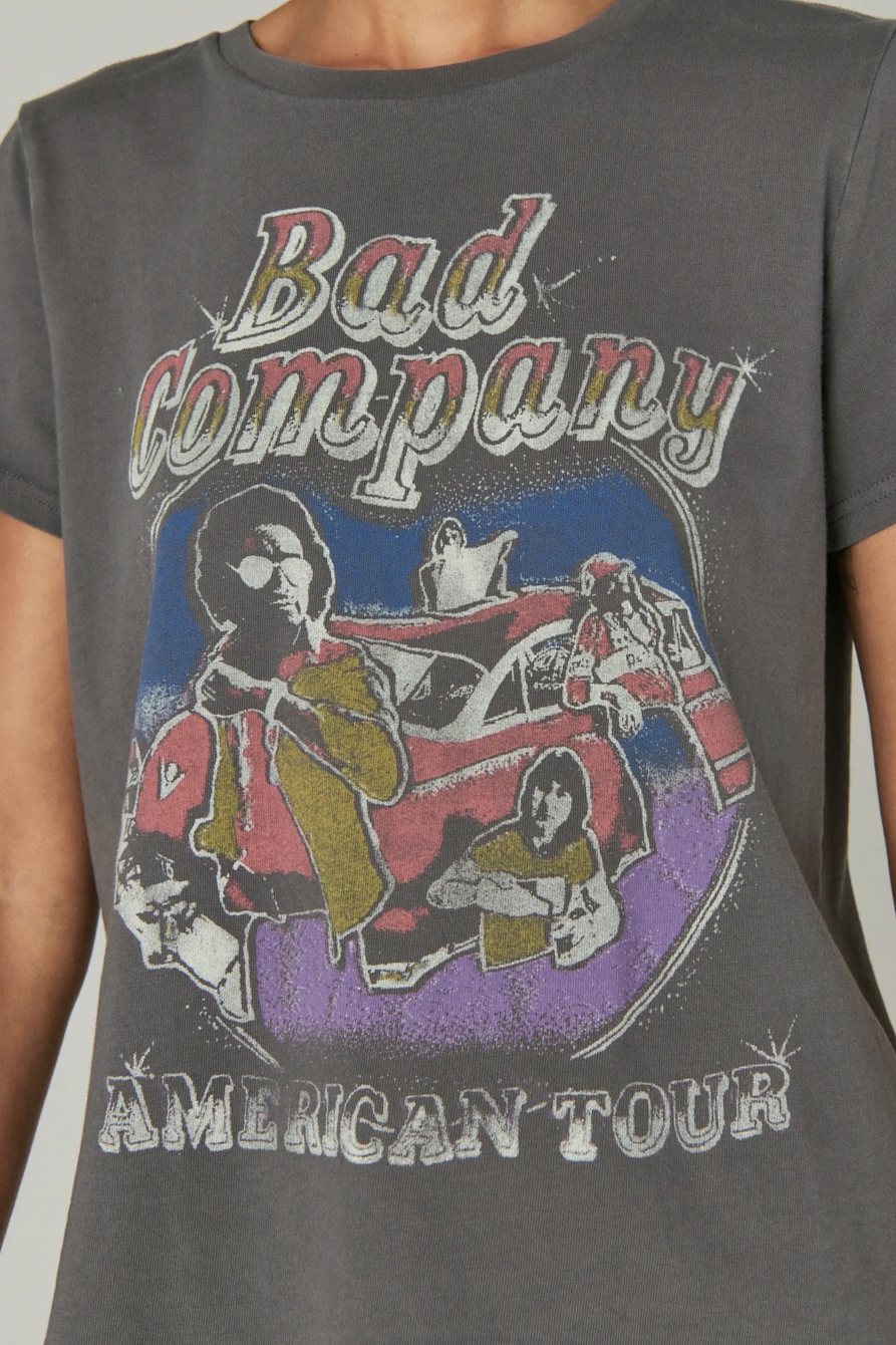 BAD COMPANY CLASSIC CREW, image 5