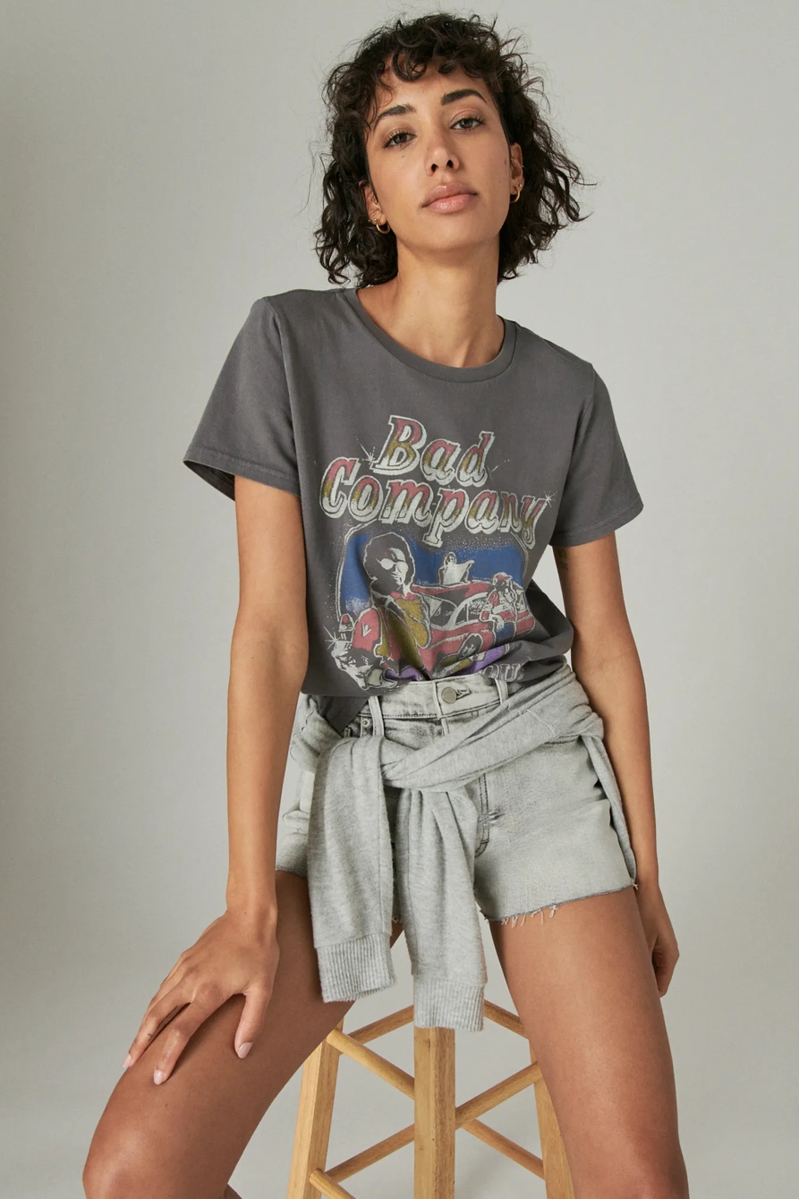 BAD COMPANY CLASSIC CREW, image 6