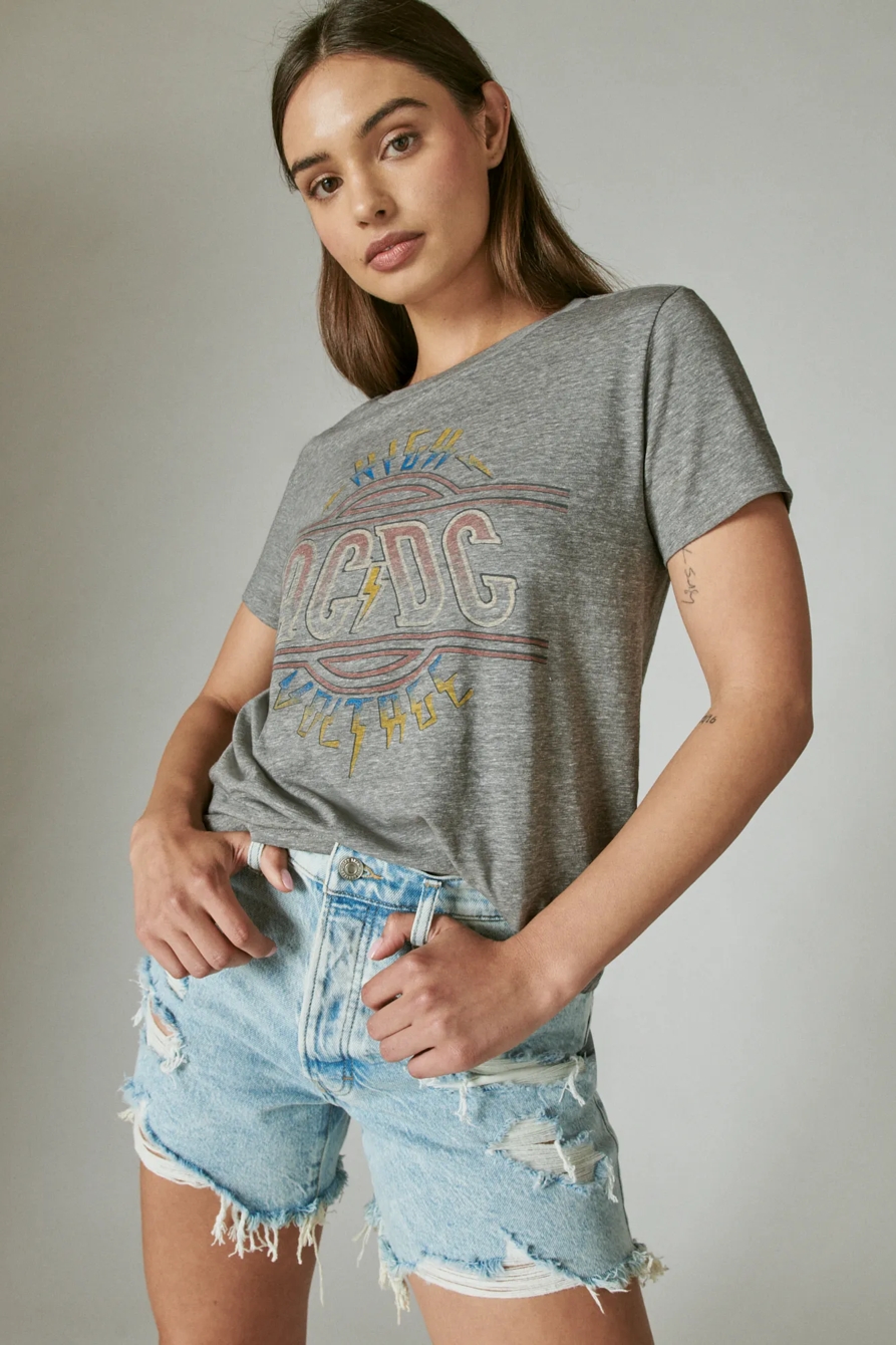 ACDC HIGH VOLTAGE CLASSIC CREW, image 2