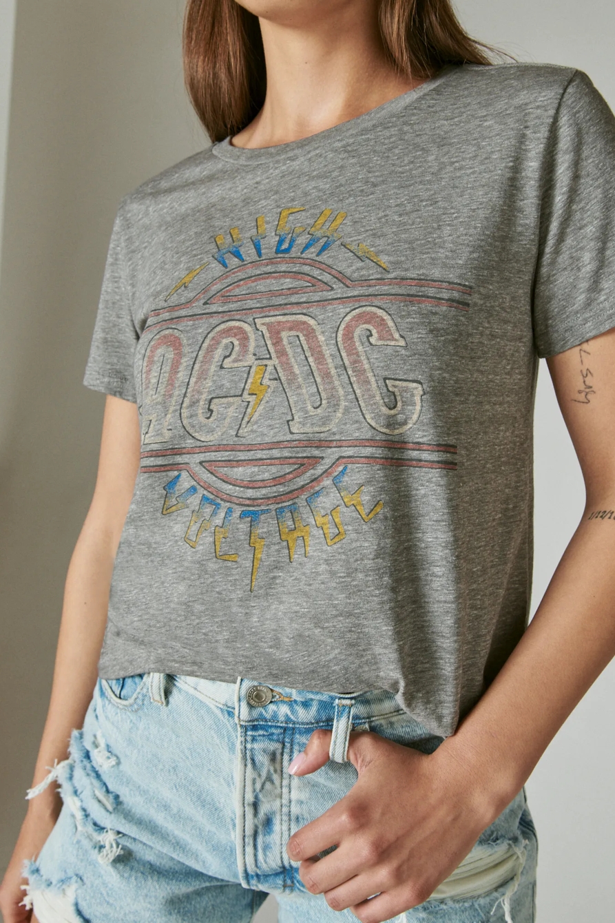 ACDC HIGH VOLTAGE CLASSIC CREW, image 6