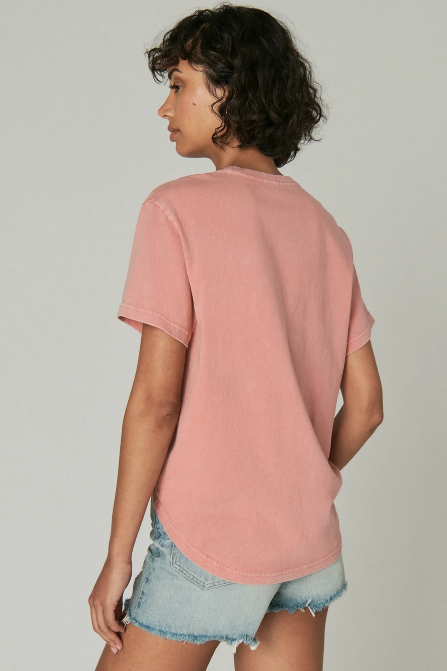 MYRTLE BEACH BOYFRIEND TEE, image 4