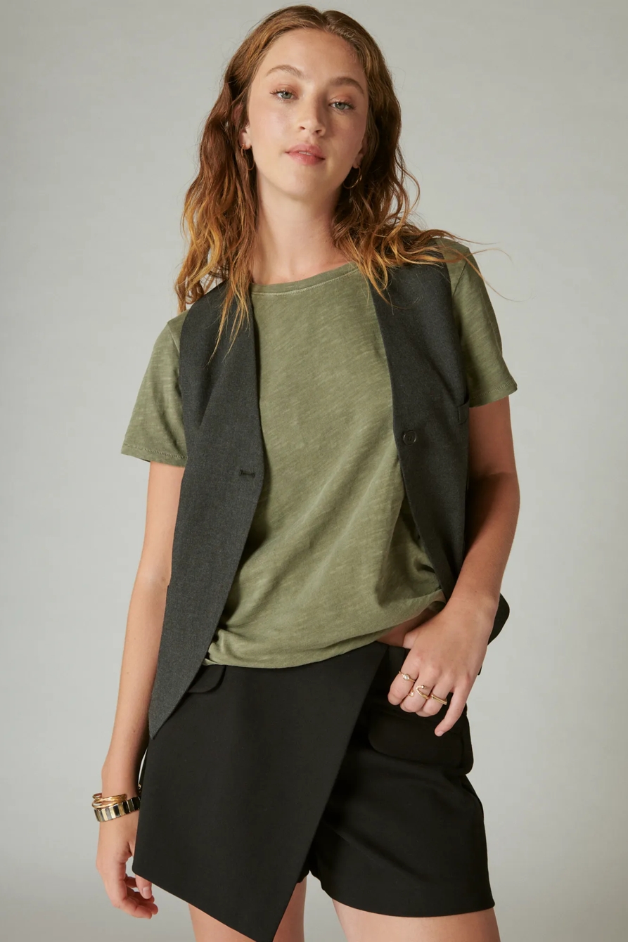 CLASSIC CREW, image 1