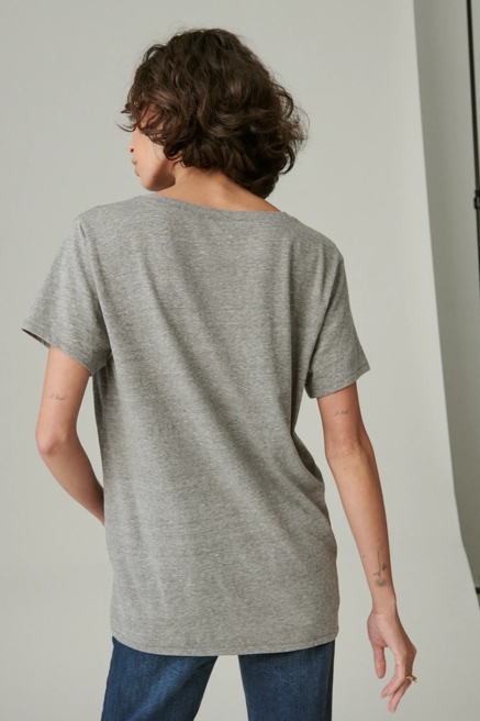 CLASSIC V-NECK, image 4