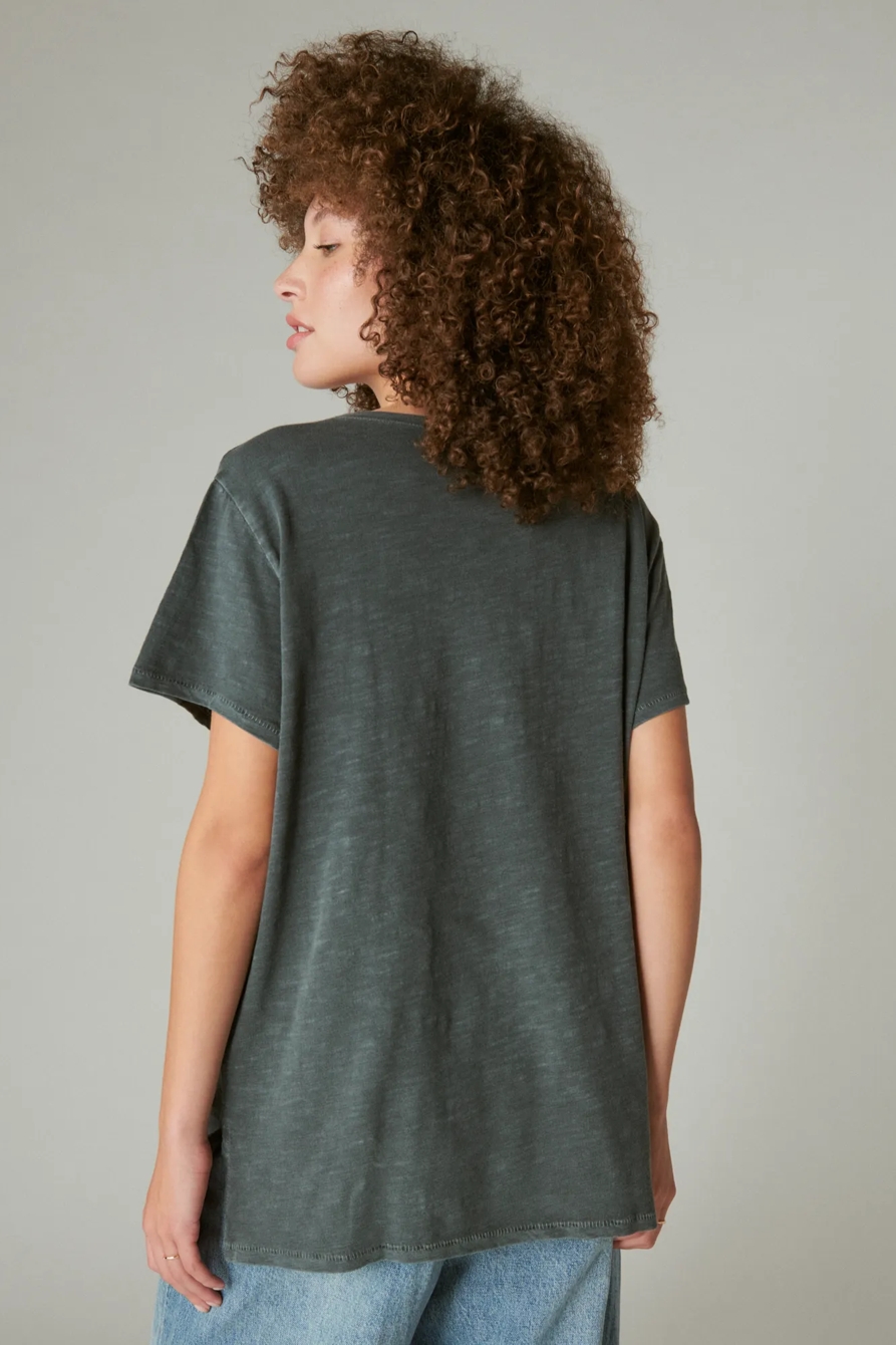 CLASSIC V-NECK, image 4