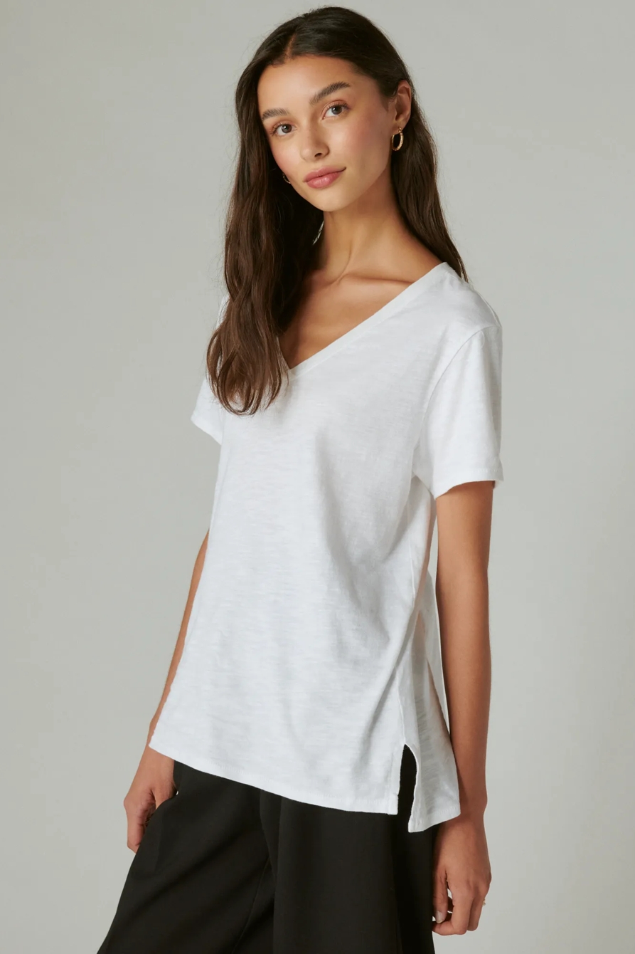 CLASSIC V-NECK, image 3