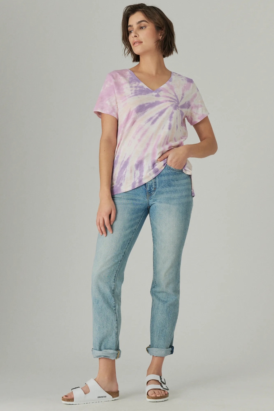 CLASSIC V-NECK, image 2
