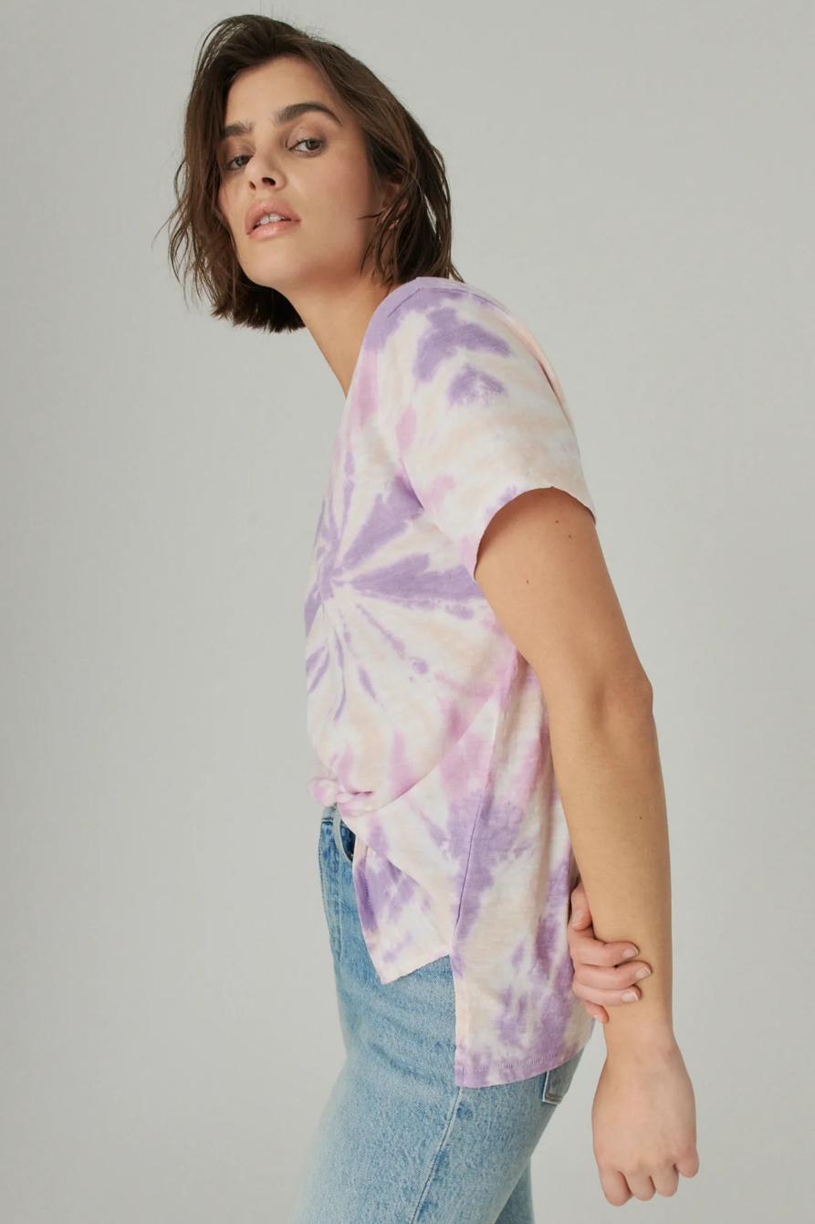CLASSIC V-NECK, image 3