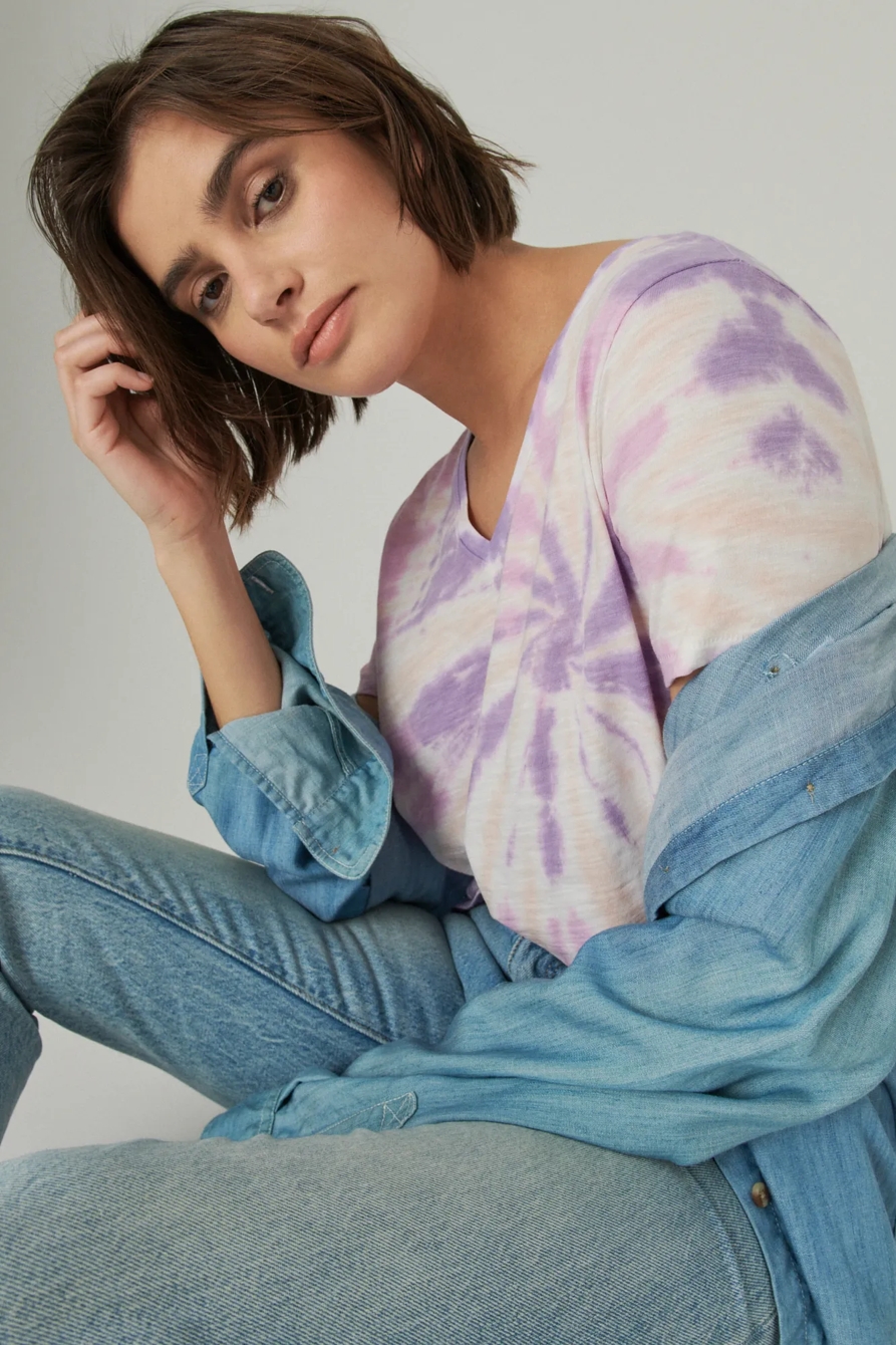 CLASSIC V-NECK, image 6