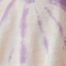 MULTI PURPLE TYE DYE