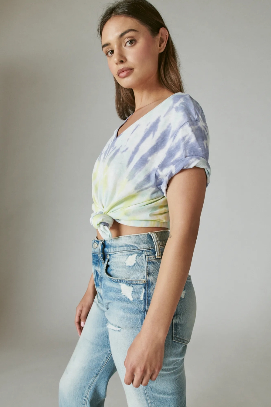 CLASSIC V-NECK, image 3