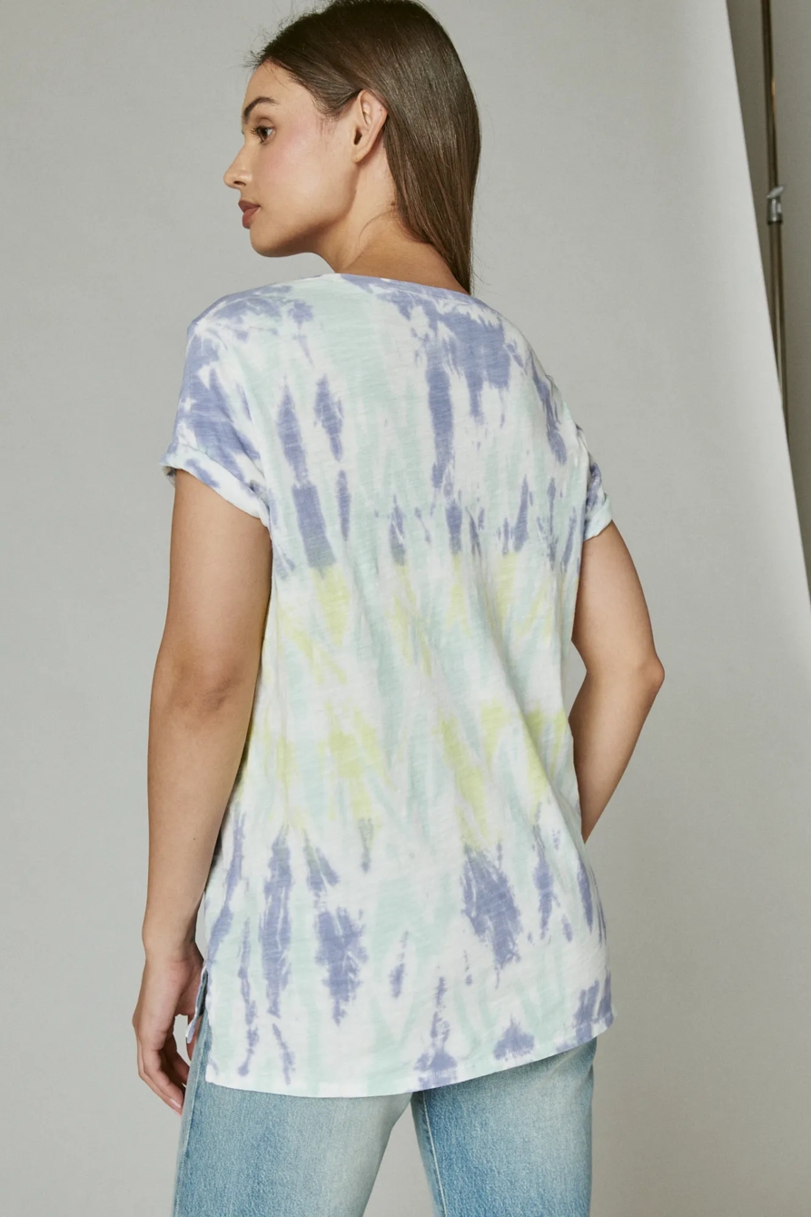 CLASSIC V-NECK, image 4