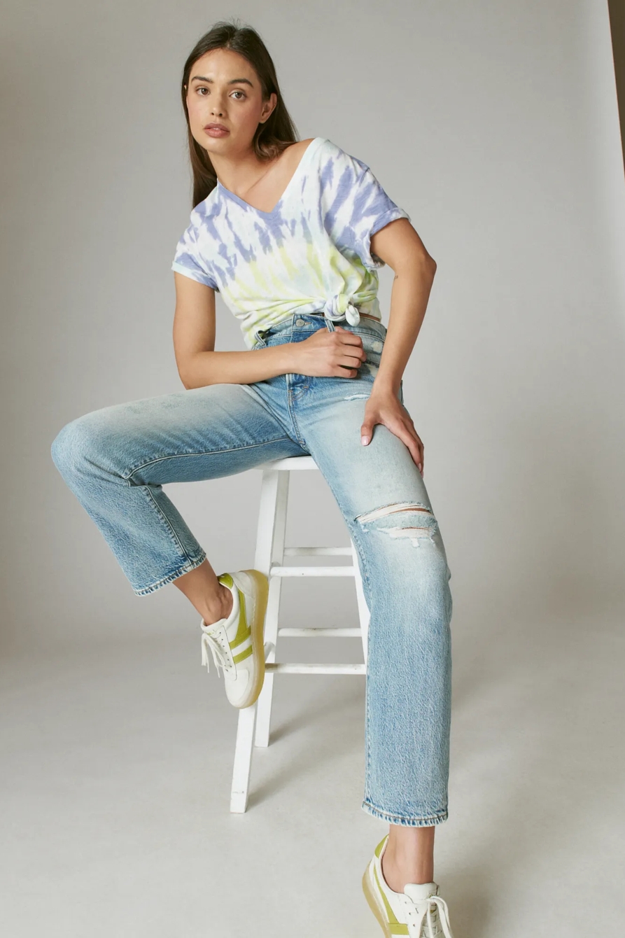 CLASSIC V-NECK, image 6