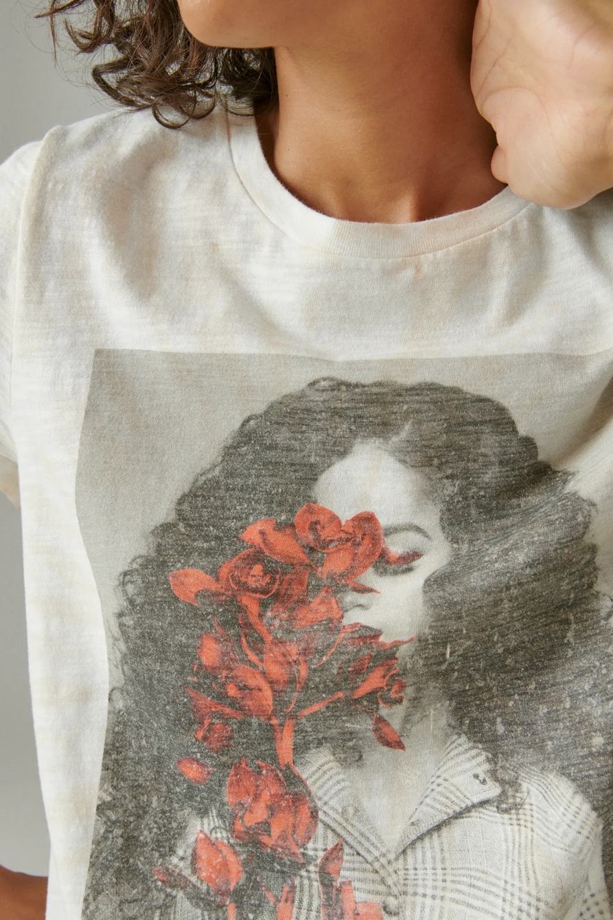 H.E.R. CLASSIC CREW TEE, image 5
