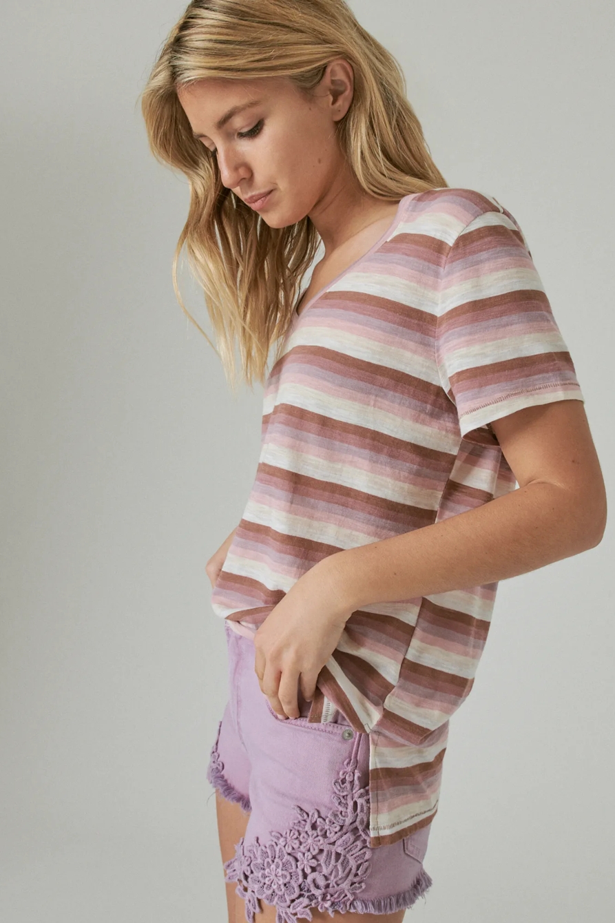 CLASSIC V-NECK, image 3