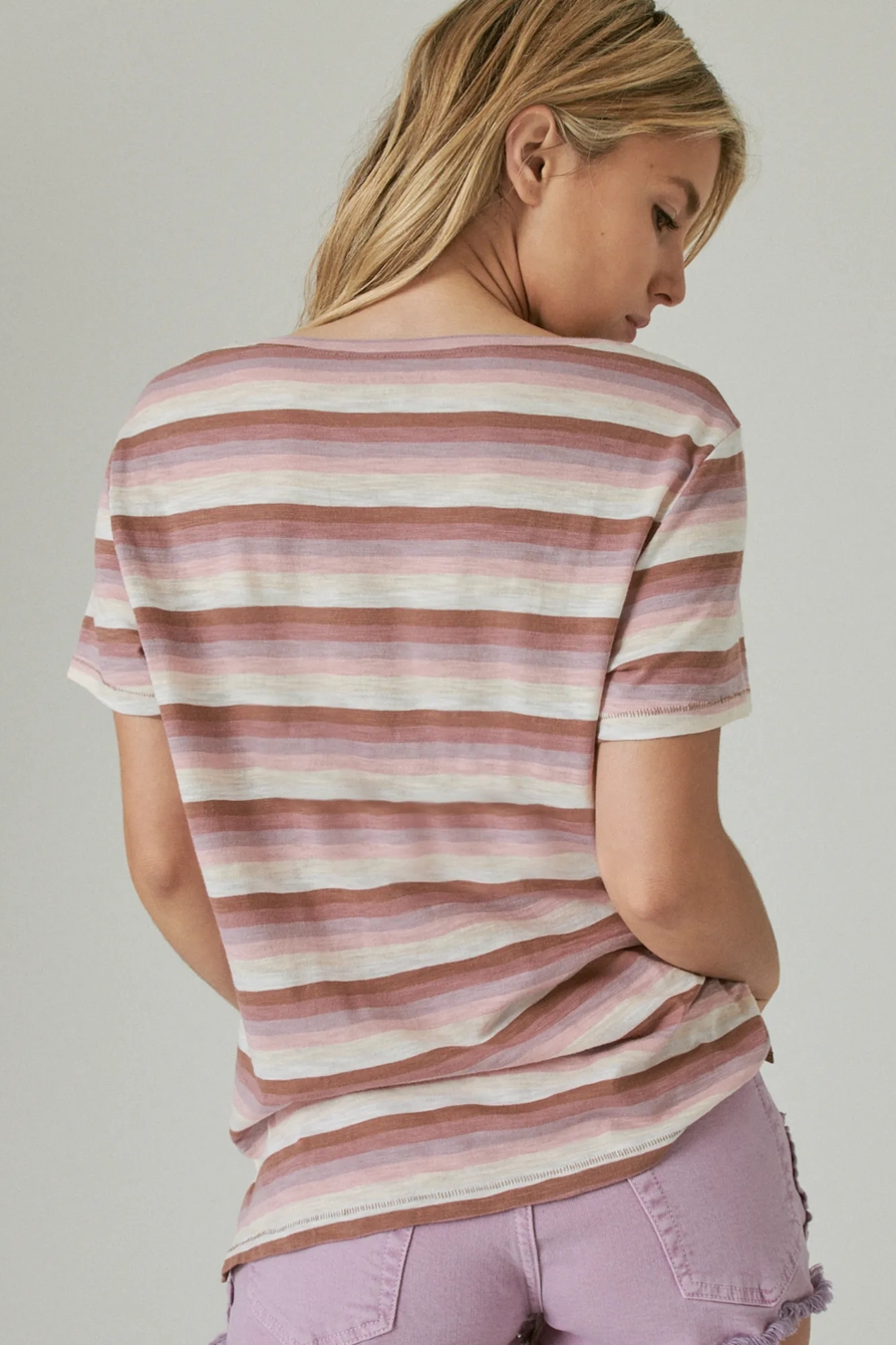 CLASSIC V-NECK, image 4