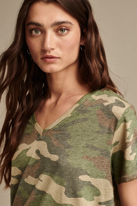 CLASSIC V-NECK, image 2