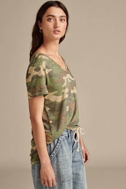 CLASSIC V-NECK, image 3